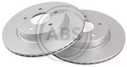 18460 A.B.S. Тормозной диск