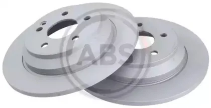 18465 A.B.S. Тормозной диск