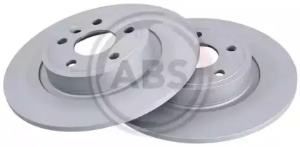 18466 A.B.S. Тормозной диск