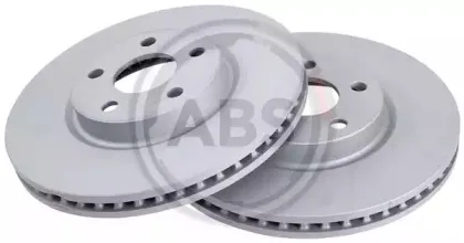 18471 A.B.S. Тормозной диск