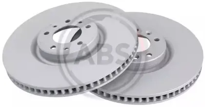 18477 A.B.S. Тормозной диск
