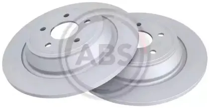 18482 A.B.S. Тормозной диск