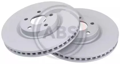 18483 A.B.S. Тормозной диск