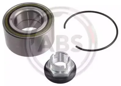 200002 A.B.S. Комплект подшипника ступицы колеса