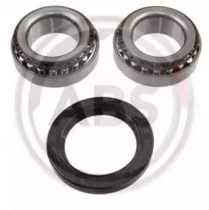 200003 A.B.S. Комплект подшипника ступицы колеса