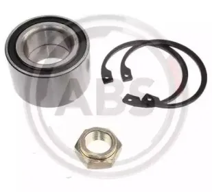 200024 A.B.S. Комплект подшипника ступицы колеса