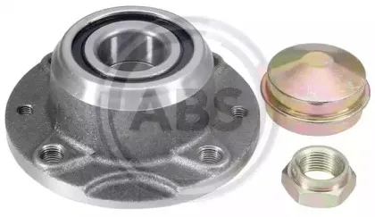 200025 A.B.S. Ступица колеса