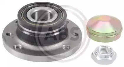 200042 A.B.S. Ступица колеса