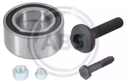 200046 A.B.S. Комплект подшипника ступицы колеса