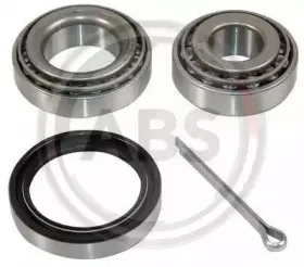 200071 A.B.S. Комплект подшипника ступицы колеса