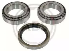 200144 A.B.S. Комплект подшипника ступицы колеса