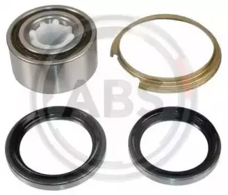 200294 A.B.S. Комплект подшипника ступицы колеса