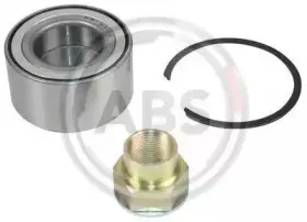 200309 A.B.S. Комплект подшипника ступицы колеса