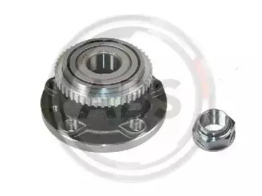 200316 A.B.S. Ступица колеса