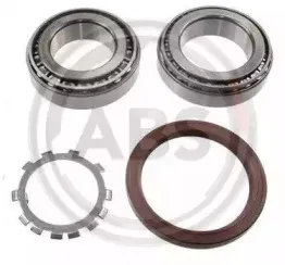 200352 A.B.S. Комплект подшипника ступицы колеса