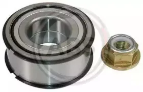 200364 A.B.S. Комплект подшипника ступицы колеса