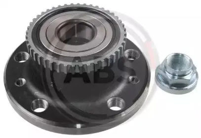 200365 A.B.S. Ступица колеса