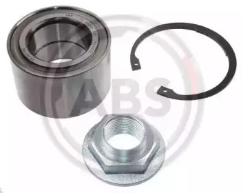 200367 A.B.S. Комплект подшипника ступицы колеса