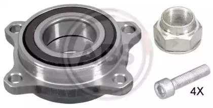 200368 A.B.S. Ступица колеса