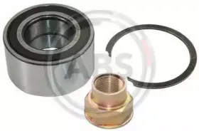 200383 A.B.S. Комплект подшипника ступицы колеса