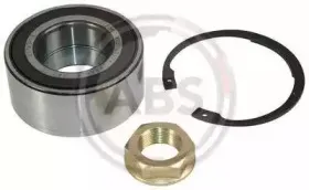 200404 A.B.S. Комплект подшипника ступицы колеса