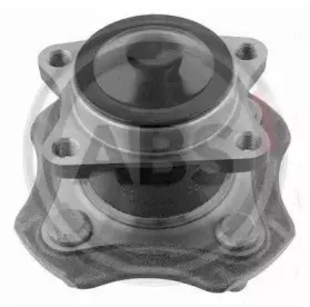 200459 A.B.S. Ступица колеса