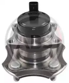 200460 A.B.S. Ступица колеса