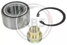 200555 A.B.S. Комплект подшипника ступицы колеса