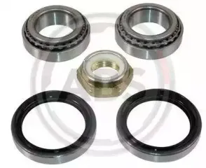 200581 A.B.S. Комплект подшипника ступицы колеса