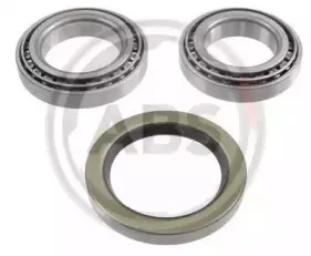 200630 A.B.S. Комплект подшипника ступицы колеса