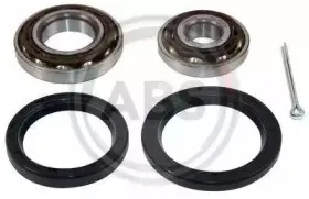 200673 A.B.S. Комплект подшипника ступицы колеса