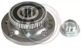 200674 A.B.S. Ступица колеса