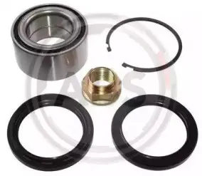 200685 A.B.S. Комплект подшипника ступицы колеса