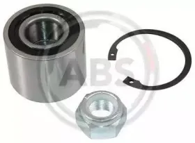 200698 A.B.S. Комплект подшипника ступицы колеса