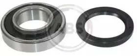 200735 A.B.S. Комплект подшипника ступицы колеса