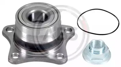 200780 A.B.S. Ступица колеса