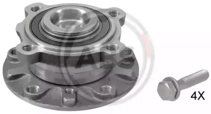 200792 A.B.S. Ступица колеса