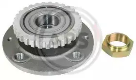 200822 A.B.S. Ступица колеса