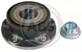 200866 A.B.S. Ступица колеса