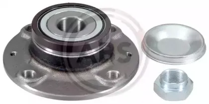 200909 A.B.S. Ступица колеса