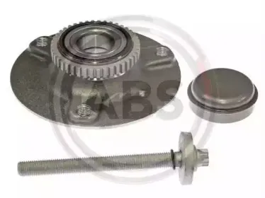 200961 A.B.S. Ступица колеса