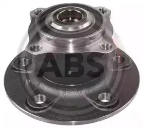 200978 A.B.S. Комплект подшипника ступицы колеса