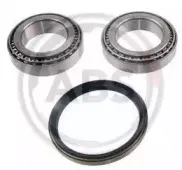 200987 A.B.S. Комплект подшипника ступицы колеса