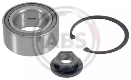 200989 A.B.S. Комплект подшипника ступицы колеса