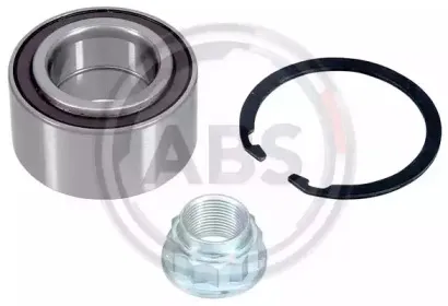 200994 A.B.S. Комплект подшипника ступицы колеса