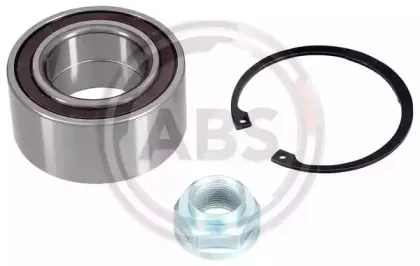 201012 A.B.S. Комплект подшипника ступицы колеса