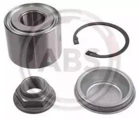 201014 A.B.S. Комплект подшипника ступицы колеса
