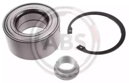 201055 A.B.S. Комплект подшипника ступицы колеса