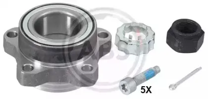 201096 A.B.S. Ступица колеса