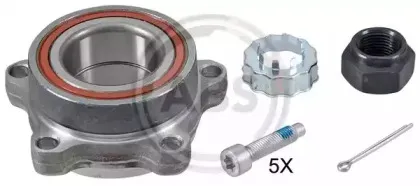 201097 A.B.S. Ступица колеса